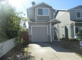 2820 N Willis Blvd, Portland, OR 97217