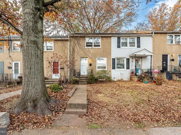 107 Sunrise Dr, Pottstown, PA 19464