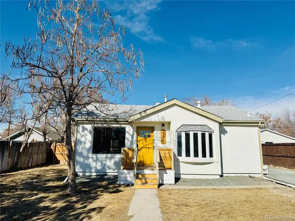 6631 E 77th Place, Commerce City, CO 80022