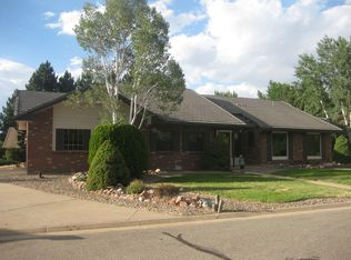 15353 E Monmouth Pl, Aurora, CO 80015