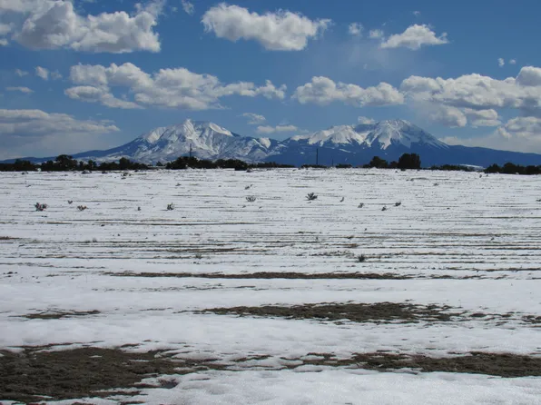 10 Twin Lakes Rd, Walsenburg, CO 81089