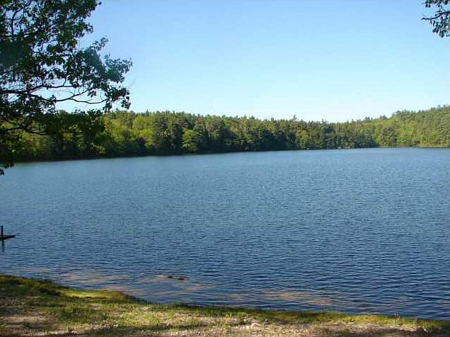 2nd image of 3 Adams Pond Road #3