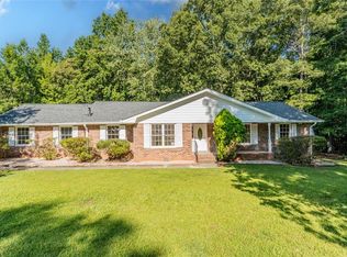 115 Brookwood Ln, Fayetteville, GA 30215