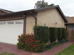31131 Fredi St, Union City, CA