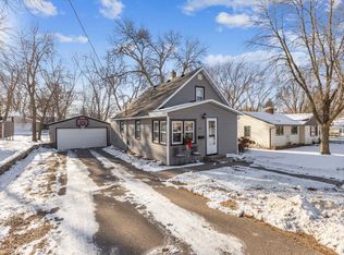 221 6th Ave N, Sauk Rapids, MN 56379