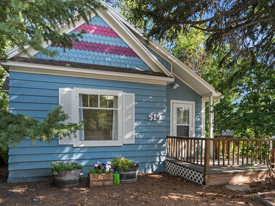 519 E Lamme St, Bozeman, MT 59715 Zillow
