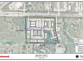 E Fm 545 Melissa Rd, Melissa, TX 75454