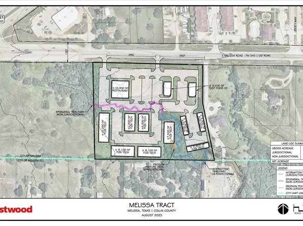 E Fm 545 Melissa Rd, Melissa, TX 75454