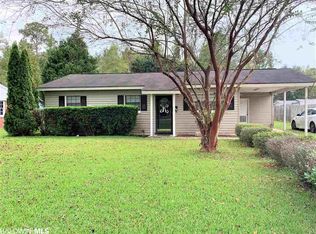 503 W Craig St, Atmore, AL 36502