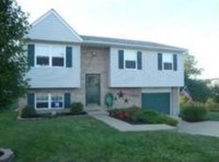 170 Waller Dr, Crittenden, KY 41030