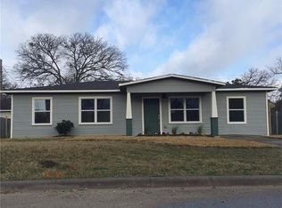 112 Ehlinger Dr, Bryan, TX 77801