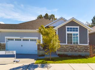 10673 S Bridlewood Lane, SANDY, UT 84092