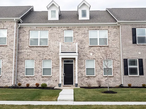 2894 Maricopa Blvd, Whitestown, IN 46075