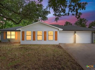 4310 Antelope Trl, Temple, TX 76504