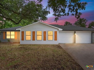 4310 Antelope Trl, Temple, TX, 76504