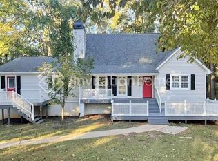 3783 Carolyn Farm Rd, Douglasville, GA 30135