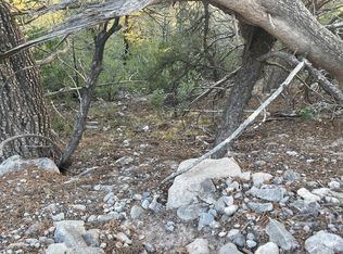 62 Hoover Dr, Timberon, NM 88350