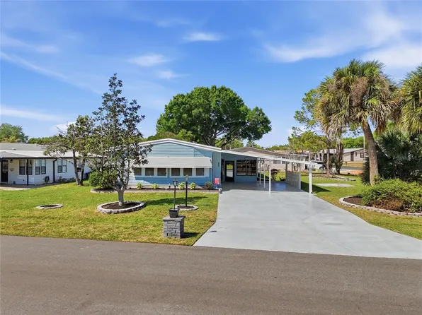 401 Tivoli Park Dr, Davenport, FL 33897