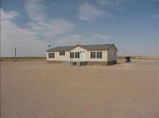 301 Stephanie Dr, Chaparral, NM 88081