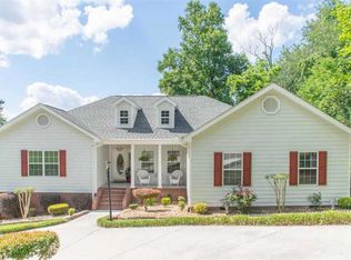 1980 Ridge Point Dr NW, Cleveland, TN 37311