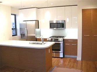 Rented by Mark David
