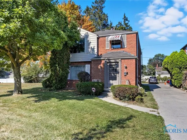 3127 Meadowbrook Ct, Toledo, OH 43606