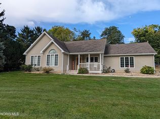 627 NW Catawba Rd, Pt Clinton, OH 43452