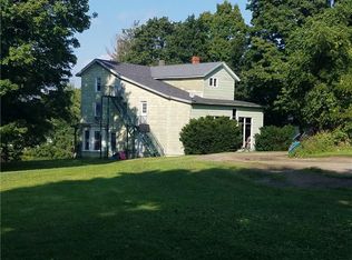 7 E Mill St, Castile, NY 14427