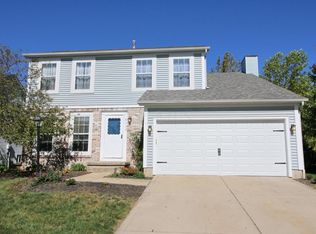 6122 Wexford Park Dr, Columbus, OH