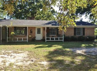 413 W Preston St, Huntington, TX 75949