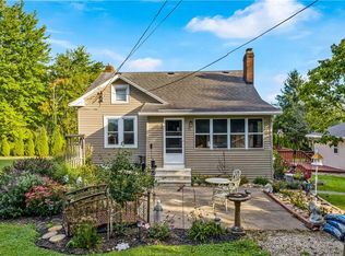 15466 Portage St, Doylestown, OH 44230