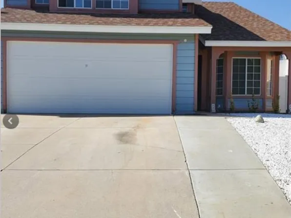 11877 Hartland Pl, Moreno Valley, CA 92557