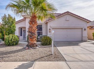 18621 N 116th Dr, Surprise, AZ 85378