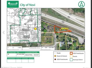 40304 W Eleven Mile Rd, Novi, MI 48375