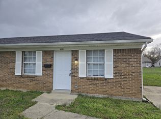 920 Colonial Park Dr, Jeffersonville, IN 47130