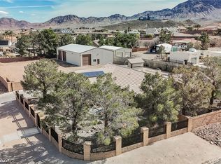 601 Sandy Dr, Henderson, NV 89002