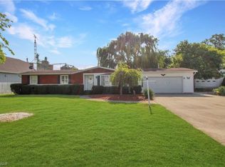 1781 Chestnut St, Graytown, OH 43432