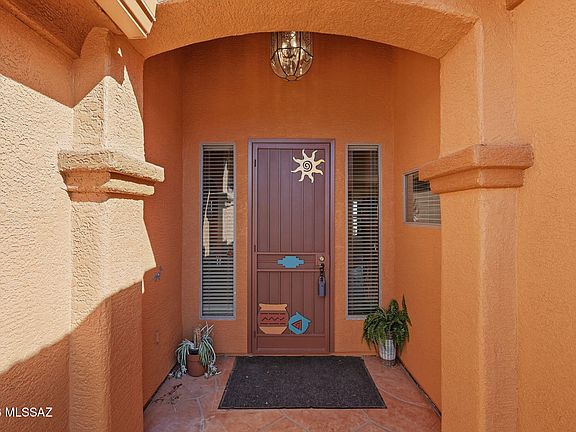3rd image of 4991 S Paseo Talacho