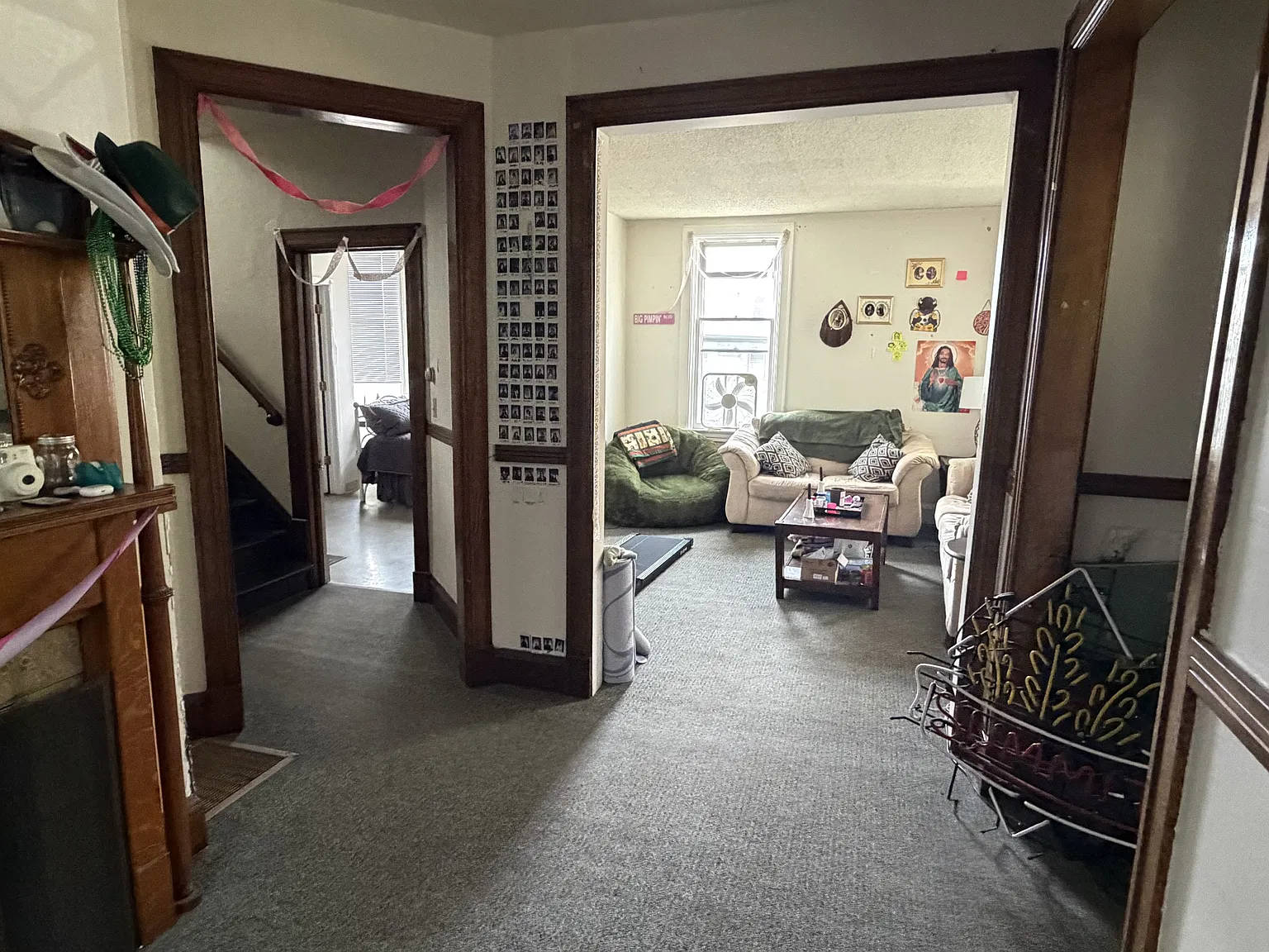 1420 E 2nd Street - 1 — Photo 2