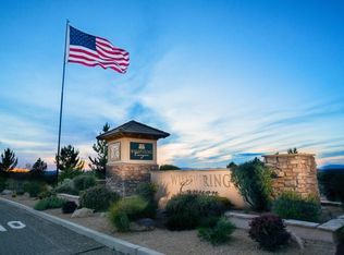 12860 N Chancella Cir, Prescott, AZ 86305