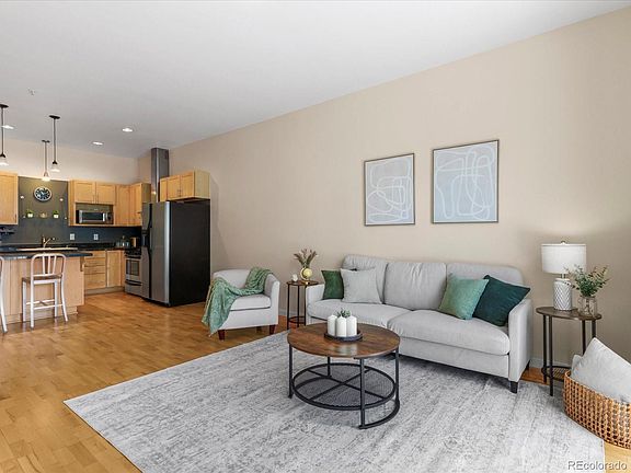 5th image of 1440 Little Raven Street #401