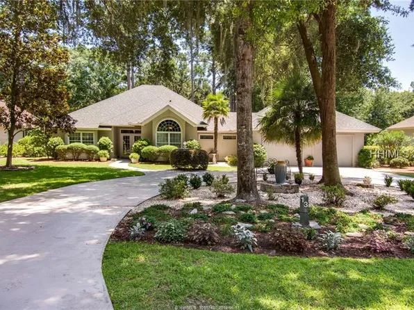 13 Belton Ct, Hilton Head Island, SC 29926