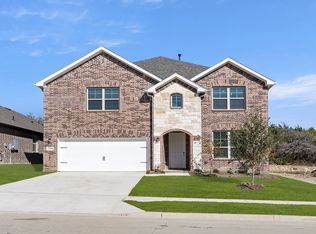 2106 Sunnymede Dr, Forney, TX 75126