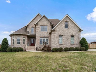 26409 Pepper Rd, Athens, AL, 35613