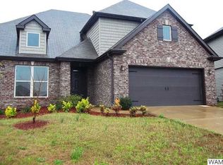 14442 Griffin St, Tuscaloosa, AL 35405