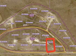 13502 29th St NW, Arnegard, ND 58835