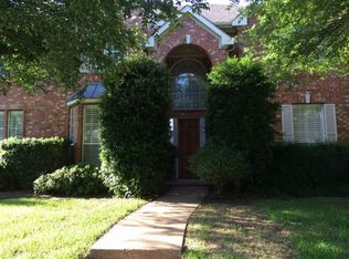 4669 Old Pond Dr, Plano, TX 75024