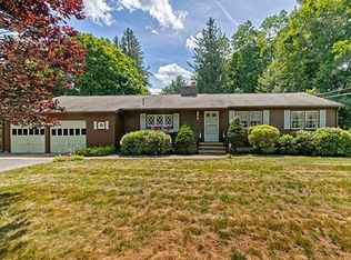 4 North St, Danvers, MA 01923