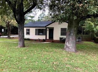 738 S Green St, Thomaston, GA 30286