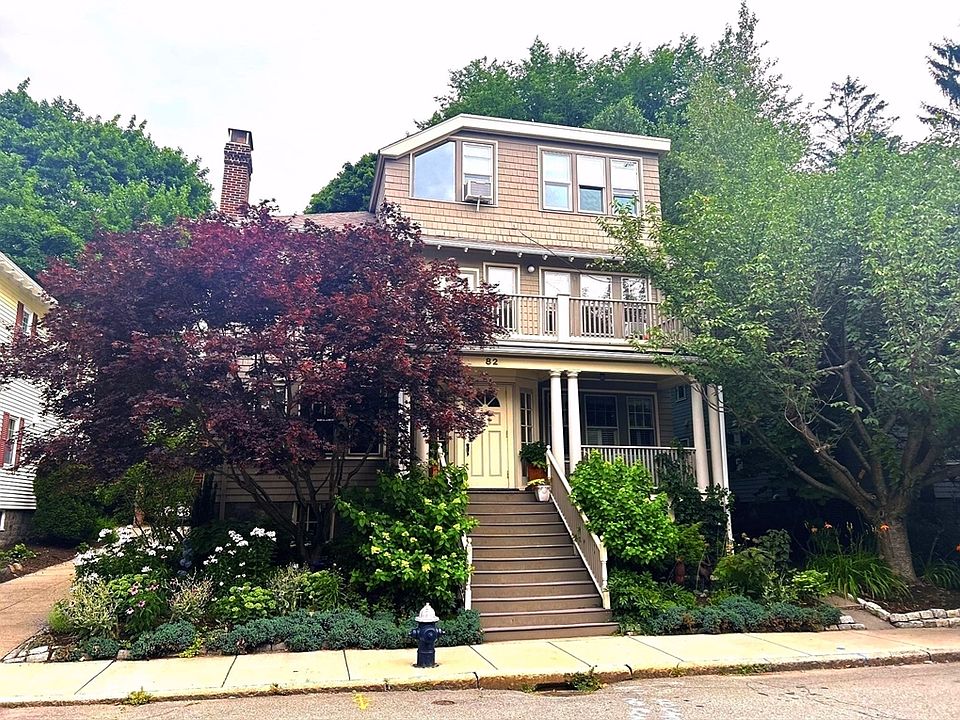 1st image of 82 Stearns Rd #2